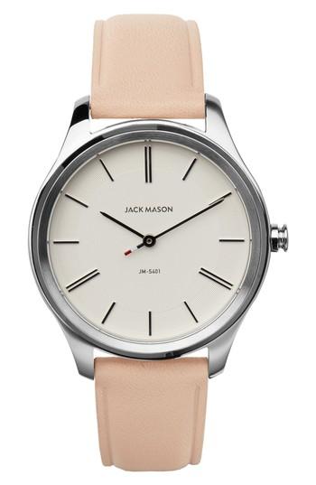 jack mason 38mm