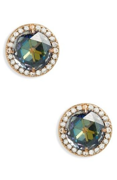 Bright idea stud on sale earrings