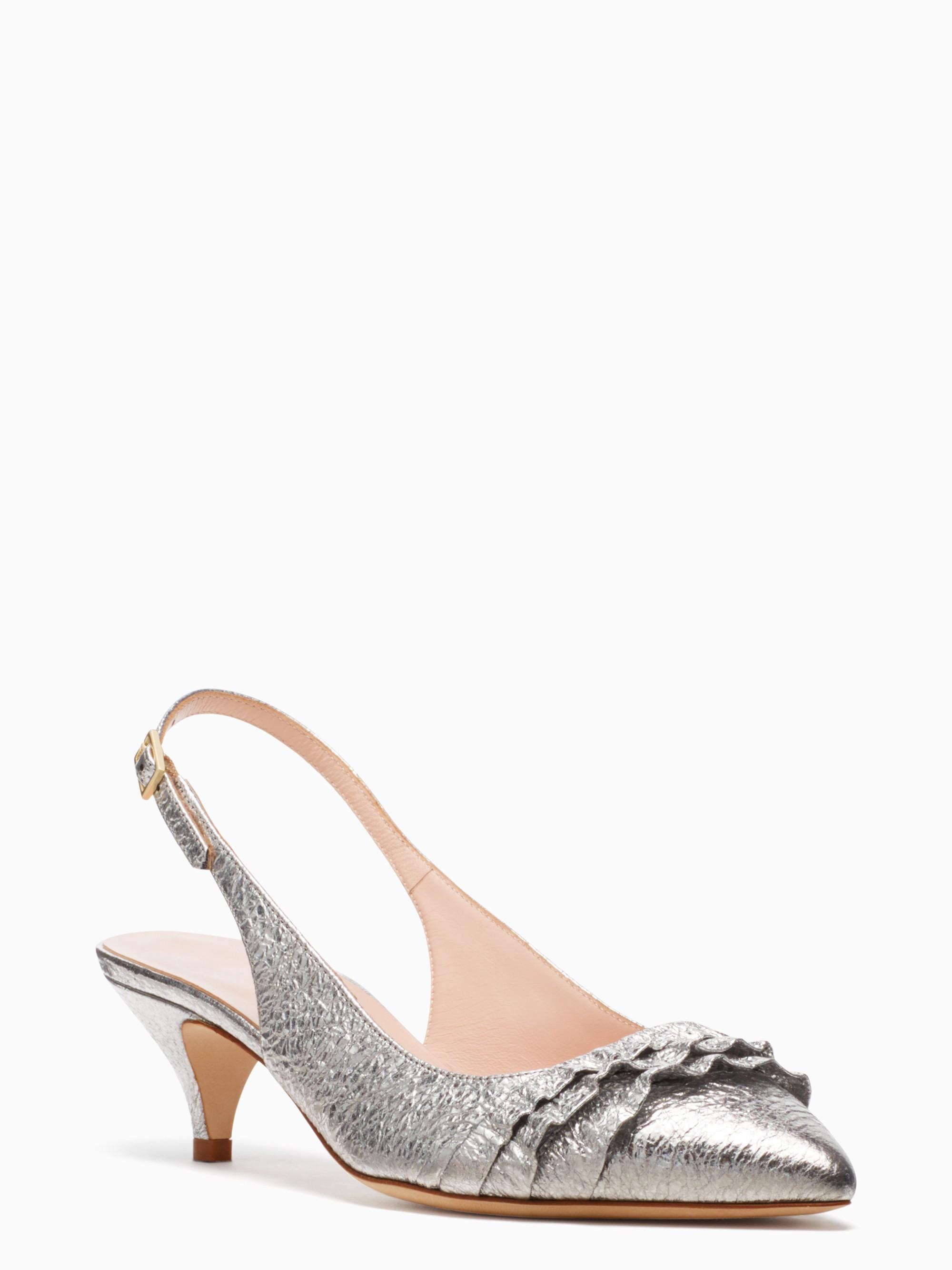 kate spade heels sale