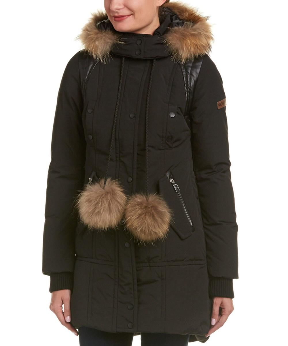 nb series nicole benisti