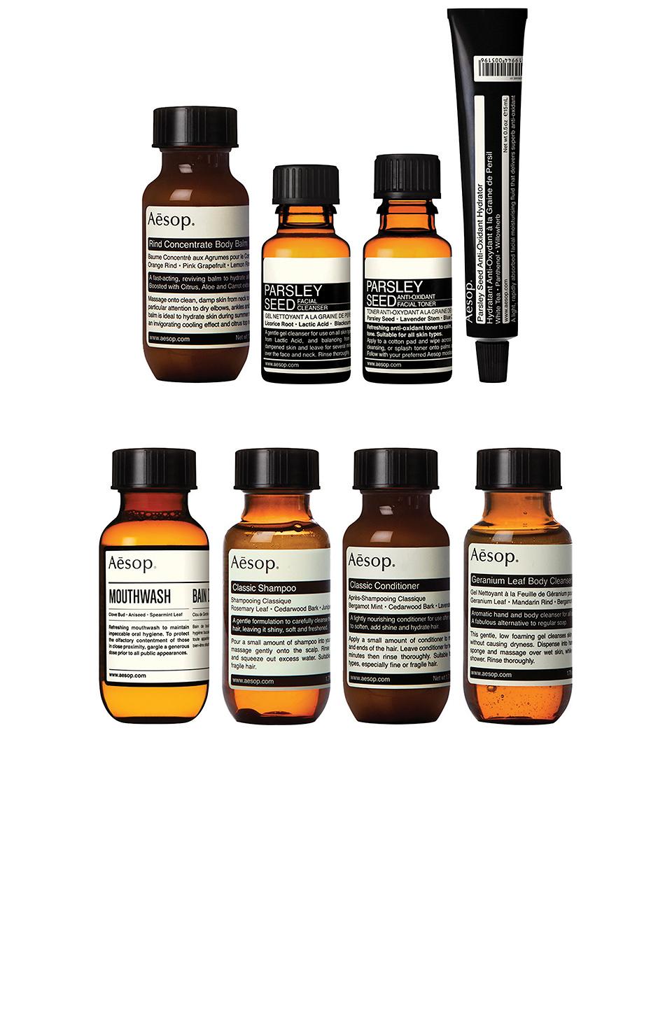 Aesop Косметика Купить В Интернет Магазине