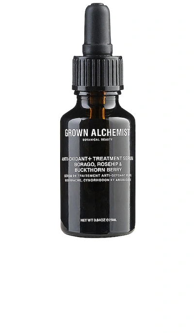 Grown Alchemist Antioxidant Facial Oil In Borago & Buckthorn & Rosehip