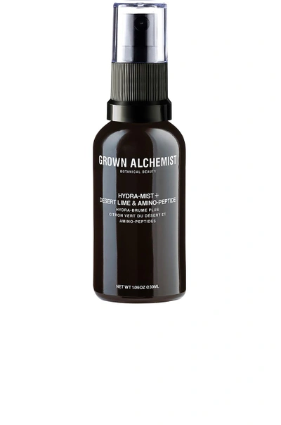 Grown Alchemist Hydra Mist In Desert Lime & Amino Peptide