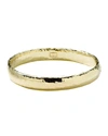 Ippolita Puffy Glamazon Gold Bangle