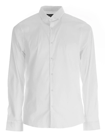 Michael Kors Shirt In White
