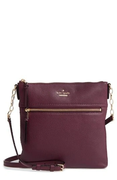 Kate spade jackson street melisse hot sale