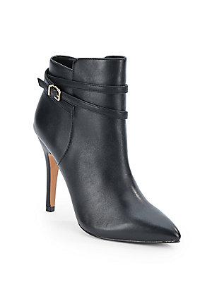 5th avenue ankle boots