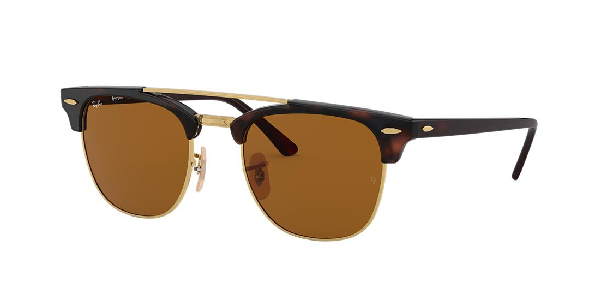 ray ban clubmaster double bridge