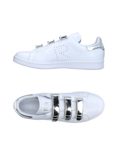 Adidas Originals 运动鞋 In White