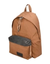 Eastpak Backpack & Fanny Pack In Brown