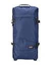 Eastpak Travel & Duffel Bag In Blue