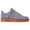 Nike Women's Air Force 1 '07 Se Casual Shoes, Grey