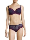 Wacoal Embrace Lace Underwire Bra