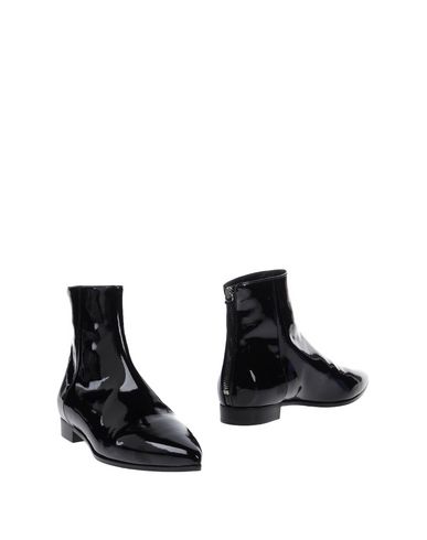 Miu Miu Ankle Boot In Black | ModeSens
