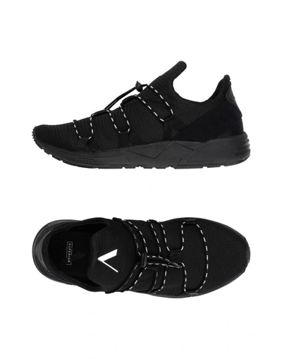 Arkk Copenhagen Sneakers In Black