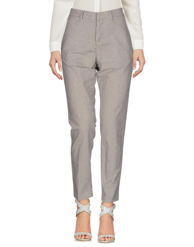 Haikure Casual Pants In Black