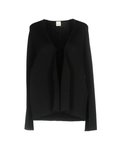 Pinko Cardigans In Black