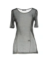 Aragona Sweater In Steel Grey