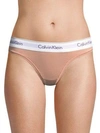 Calvin Klein Underwear Pure Seamless Thong