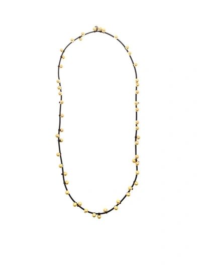 Maria Calderara - Necklace In Gold