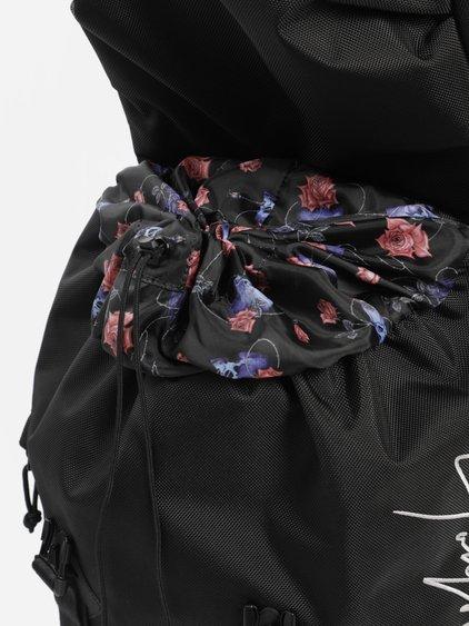 yohji yamamoto new era backpack