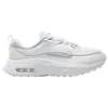 Nike Air Max Bliss Sneaker In Weiss