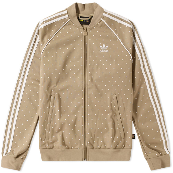 adidas hu hiking bomber jacket