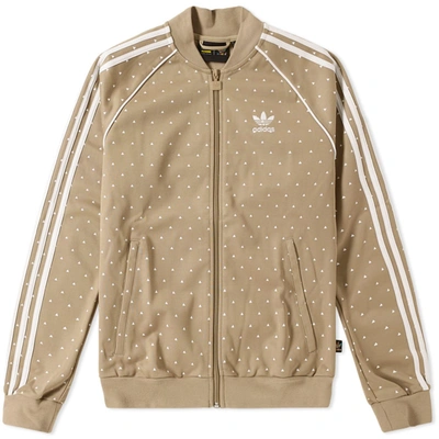 Adidas hu hiking clearance jacket
