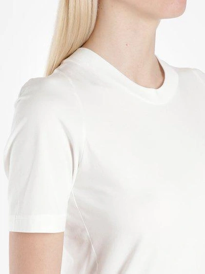 Y-3 Women's White Tee