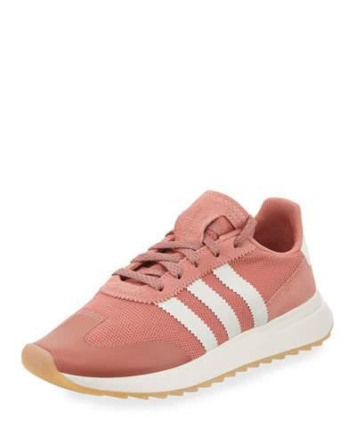 adidas flashback pink