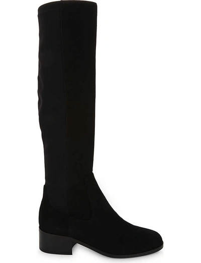 Lk bennett bella boots store