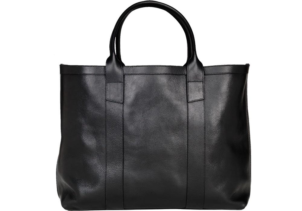 Lotuff Leather Leather Working Tote | ModeSens