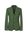 Barena Venezia Blazer In Green