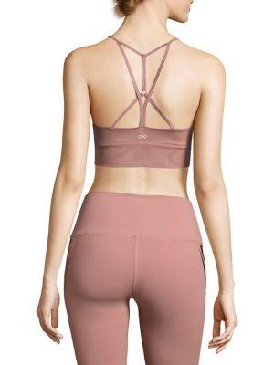 alo lush bra