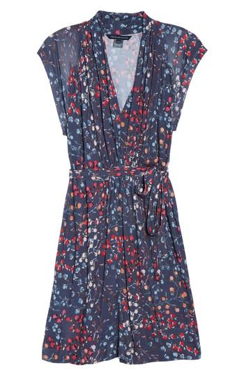 french connection frances jersey dress