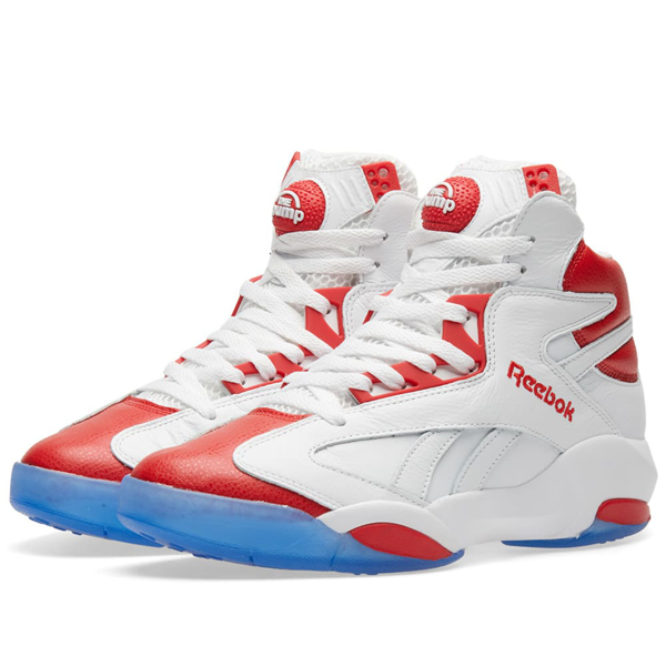 reebok shaq attaq white