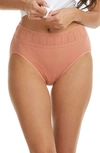 Hanky Panky Eco Rx™ French Brief In Multicolor