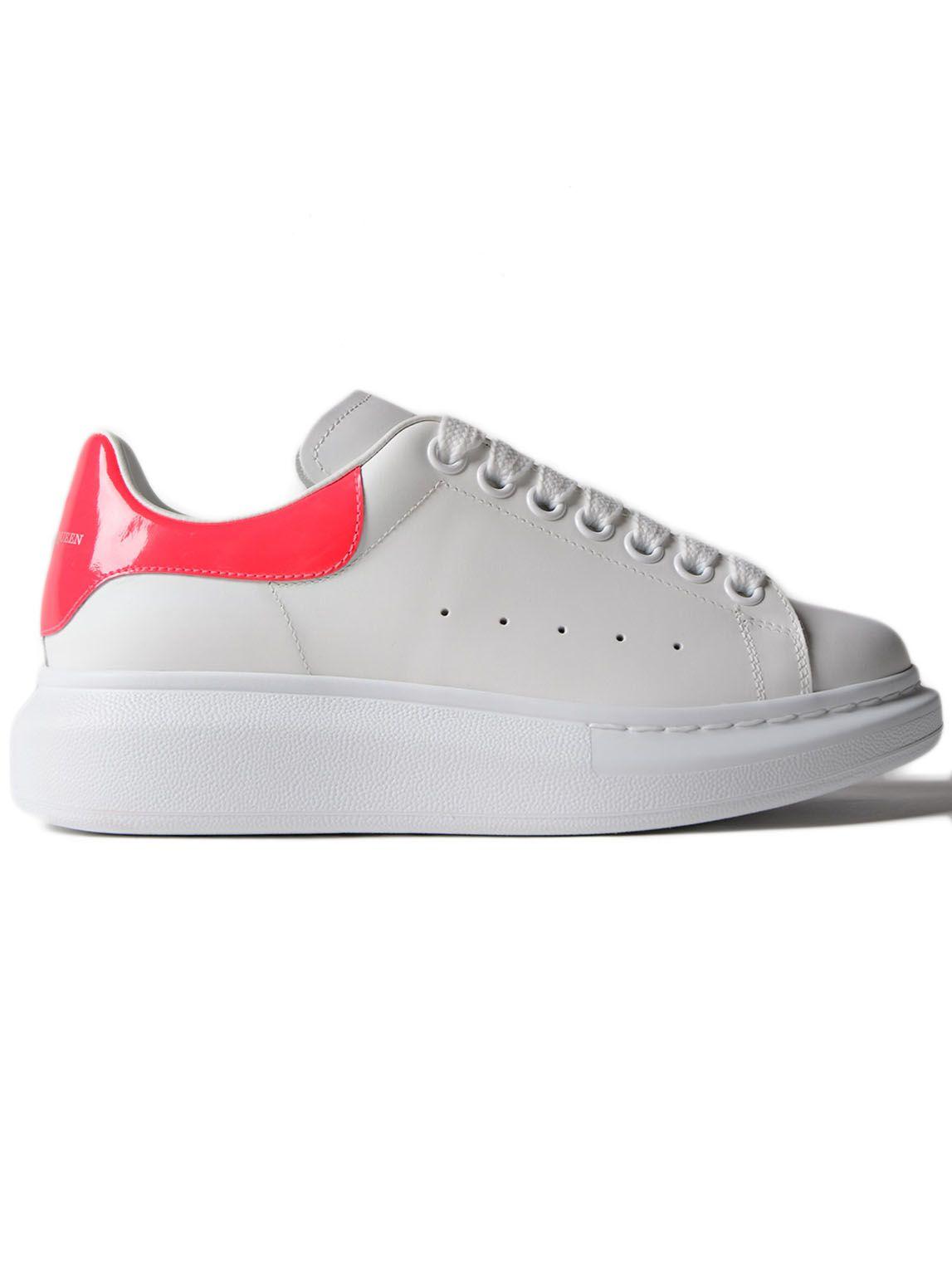 neon alexander mcqueen