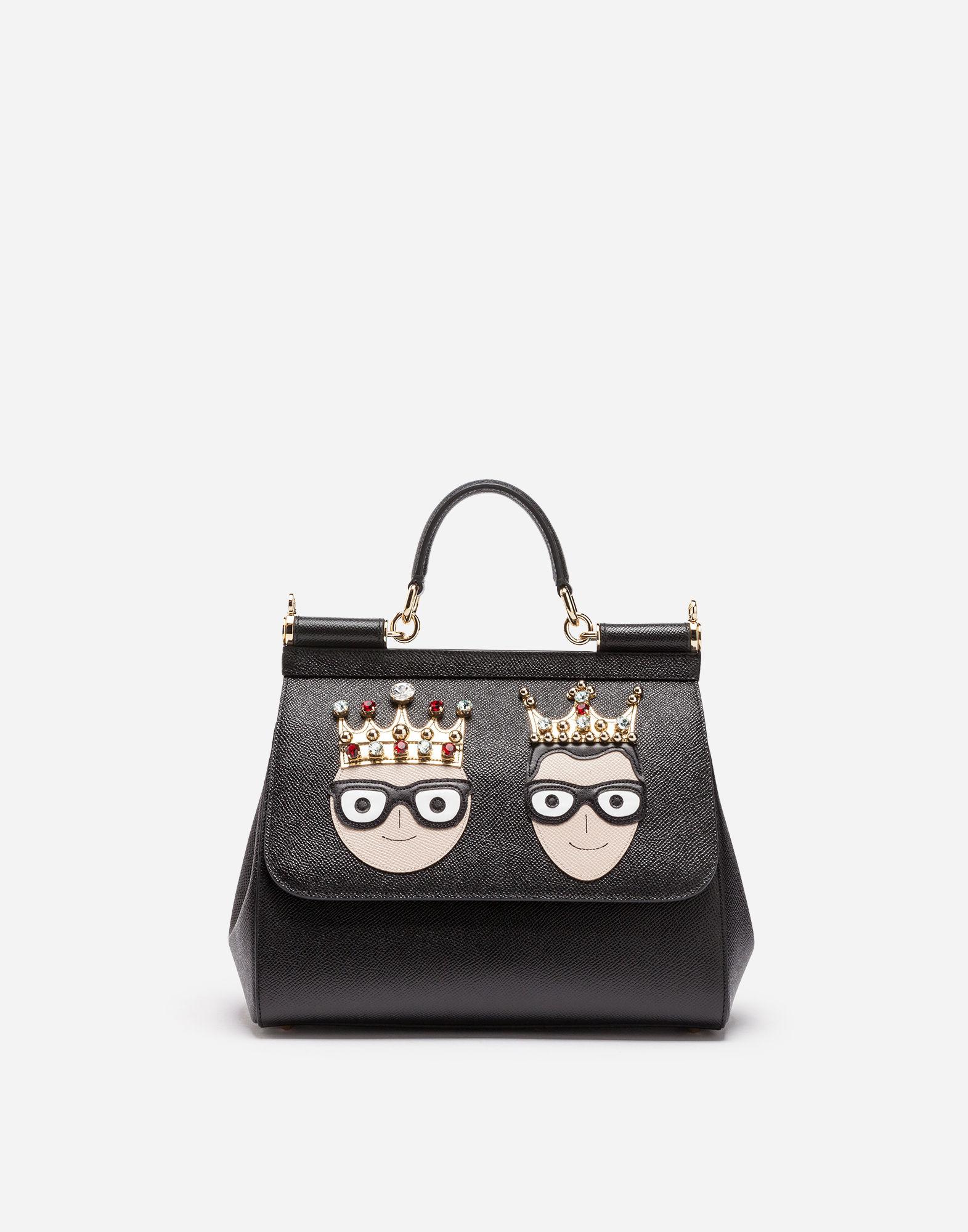 belikin bag dolce gabbana