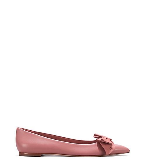 rosalind ballet flat