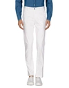 Incotex Pants In White