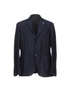L.b.m 1911 Blazer In Dark Blue