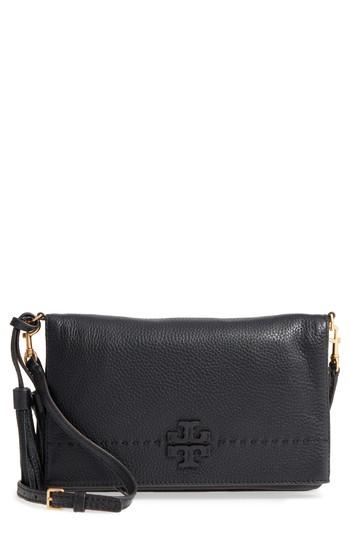 tory burch mcgraw tote pink quartz