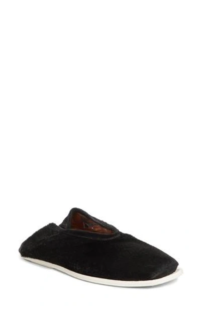 Proenza Schouler Pswl Convertible Loafer In Black