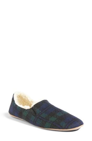pendleton nomad slippers