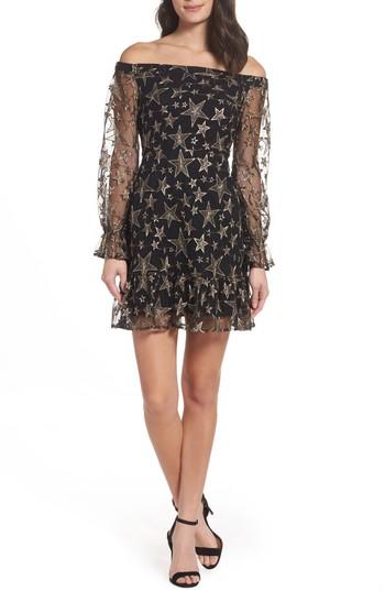 sam edelman velvet burnout dress
