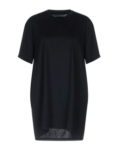 Labo.art T-shirt In Dark Blue