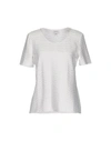 Armani Collezioni T-shirts In White