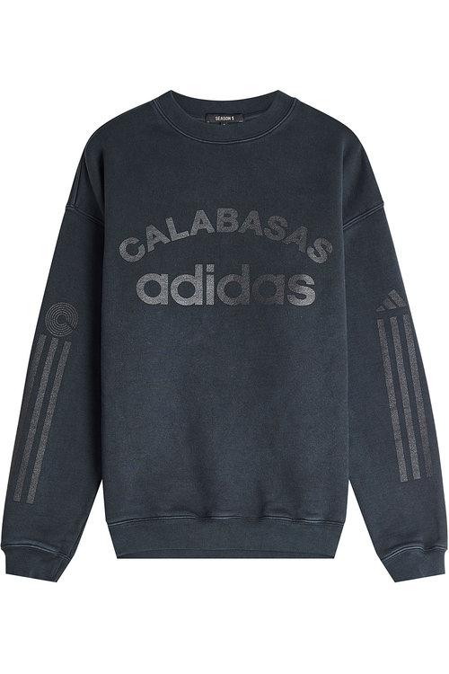 yeezy calabasas shirt