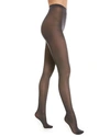 Wolford Velvet Deluxe 50 Tights In Admiral